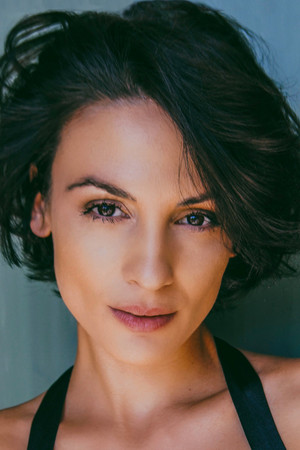 Diana Dimitrova profil kép