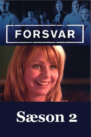 Forsvar