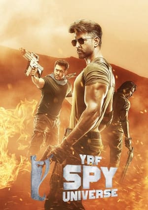 YRF Spy Universe