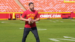 NFL Football Fanatic Season 1 Ep.7 7. epizód