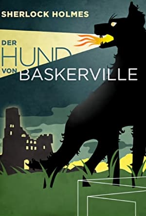 Der Hund von Baskerville poszter