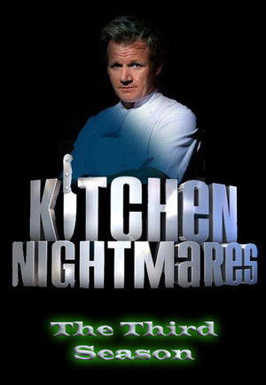 Gordon Ramsay - a konyha ördöge