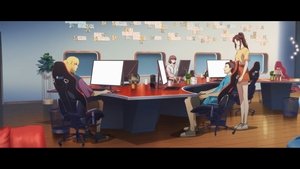 全职高手 3. évad Ep.2 2. epizód