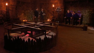 I'm a Celebrity...Get Me Out of Here! 21. évad Ep.8 8. epizód