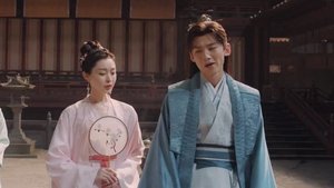 长风渡 1. évad Ep.5 5. epizód