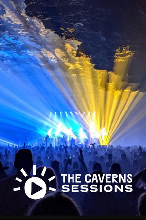 Bluegrass Underground poszter