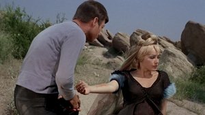 Star Trek 2. évad Ep.11 A trónörökös