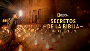 A Biblia eltemetett titkai kép