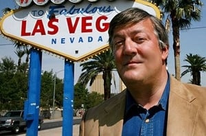 Stephen Fry in America Season 1 Ep.5 5. epizód