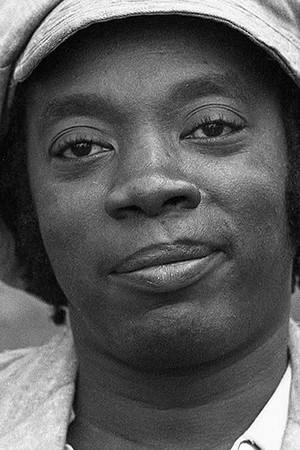 Milton Nascimento profil kép