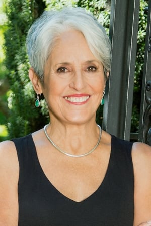 Joan Baez profil kép