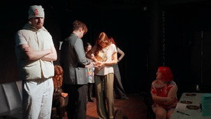 Refuge - Live at the Brunswick háttérkép