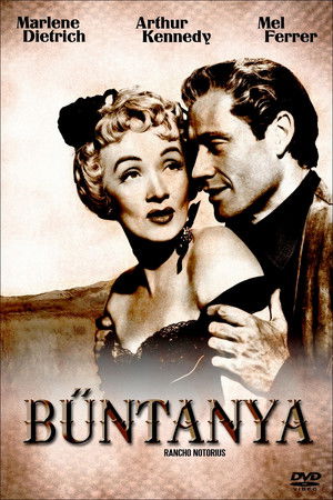 Bűntanya