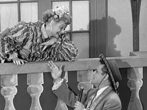 I Love Lucy Season 3 Ep.1 1. epizód