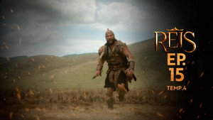 Reis 4. évad Ep.15 15. epizód