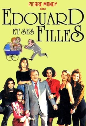 Édouard et ses filles