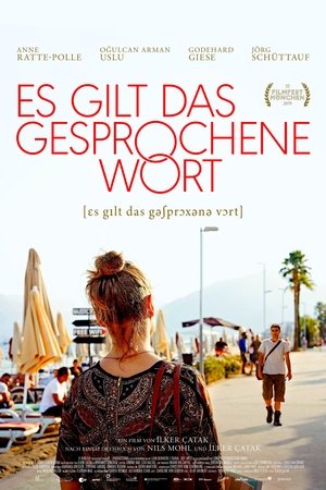 Es gilt das gesprochene Wort poszter