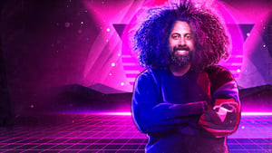 Reggie Watts: Spatial háttérkép