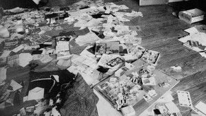 Prolific: Joe Brainard háttérkép