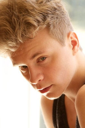Max Ryder profil kép