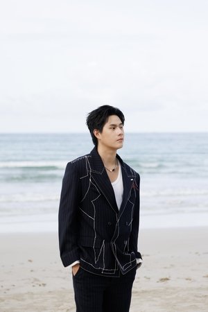 ผมเจอเจ้าชายบนชายหาด poszter