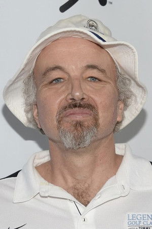 Clint Howard profil kép