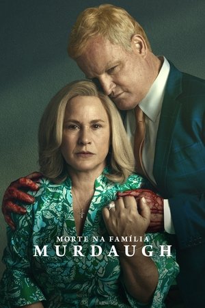 Murdaugh: Halál a családban poszter
