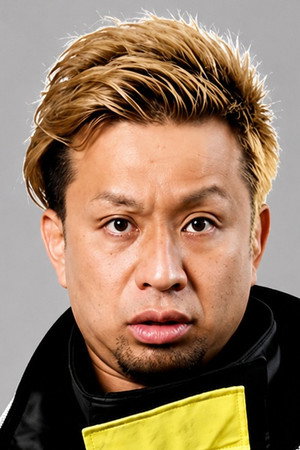 Nobuo Yoshihashi profil kép