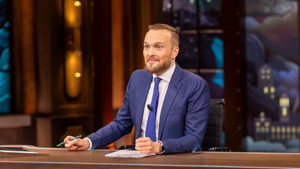 Lubach 3. évad Ep.7 7. epizód