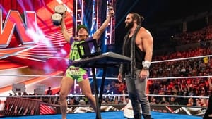 WWE Raw 30. évad Ep.42 42. epizód