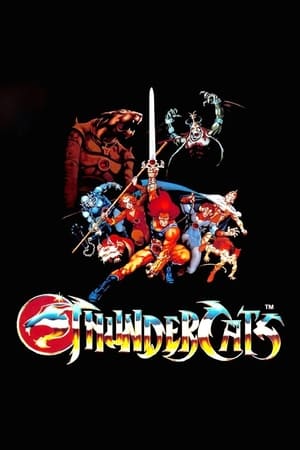 ThunderCats poszter