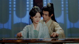 晚风辞 1. évad Ep.3 3. epizód