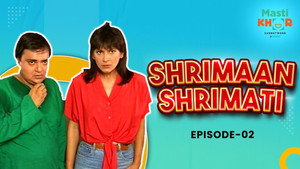 श्रीमान श्रीमती Season 1 Ep.2 2. epizód