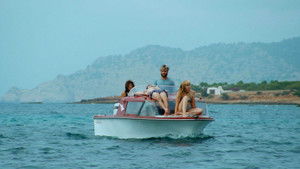 Mourir à Ibiza (un film en trois étés) háttérkép