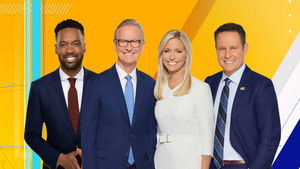 Fox & Friends kép