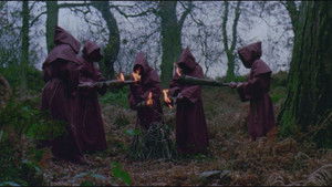 The Last Sacrifice háttérkép