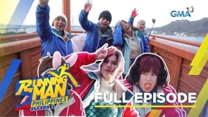 Running Man Philippines 2. évad Ep.31 31. epizód