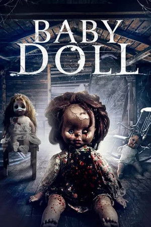 Baby Doll poszter