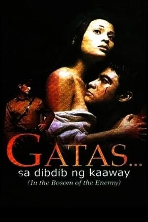 Gatas... Sa Dibdib ng Kaaway.