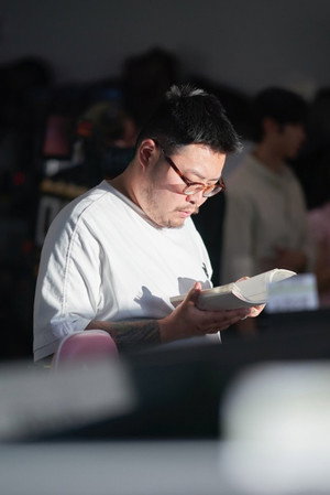 안소회 profil kép