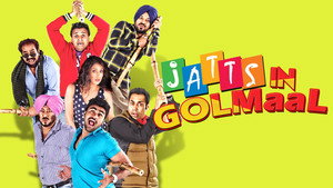 Jatts in Golmaal háttérkép