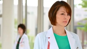 ドクターX ～外科医・大門未知子～ Season 2 Ep.2 2. epizód