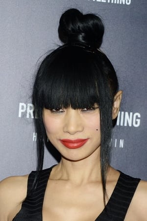 Bai Ling profil kép