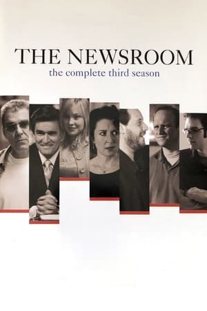 The Newsroom