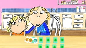 Charlie and Lola Season 1 Ep.21 21. epizód