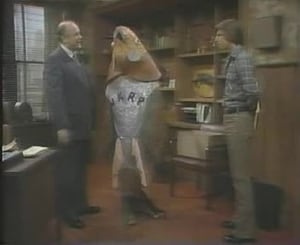 WKRP in Cincinnati Season 1 Ep.21 21. epizód