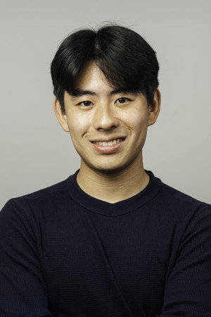Jiayang Liu profil kép