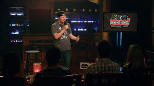 Nick Swardson's Pretend Time Season 2 Ep.3 3. epizód