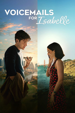 Üzenetek Isabelle-nek poszter