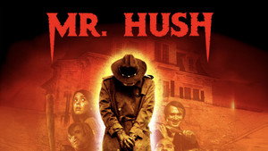 Mr. Hush háttérkép